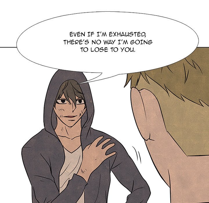 High School Devil chapter 104 - page 31