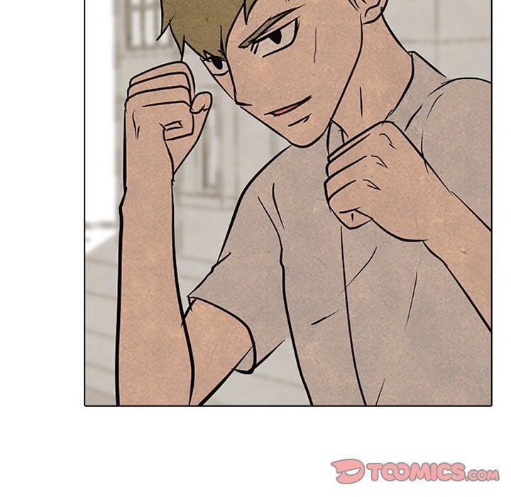 High School Devil chapter 104 - page 33