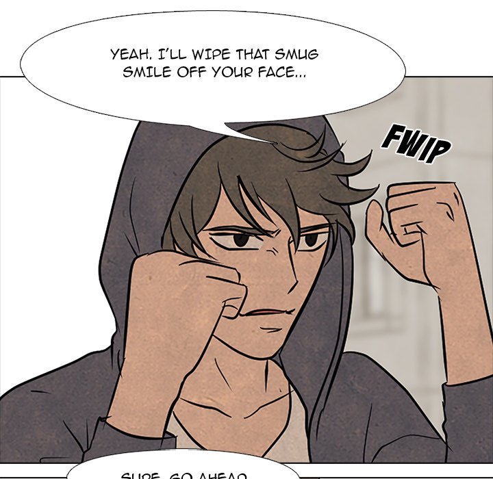 High School Devil chapter 104 - page 34