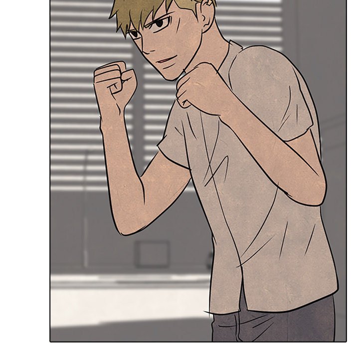 High School Devil chapter 104 - page 37