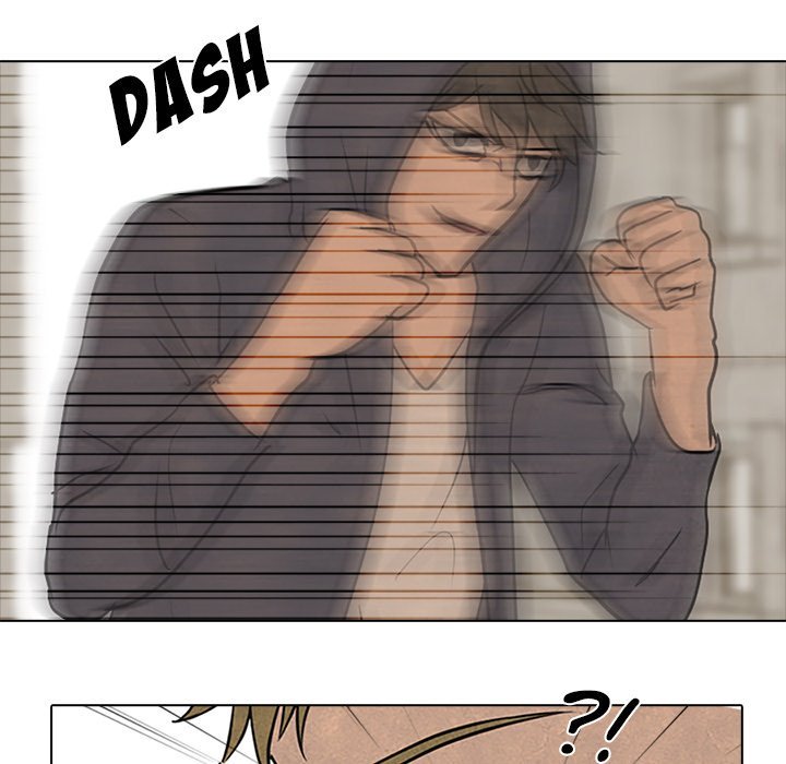 High School Devil chapter 104 - page 38