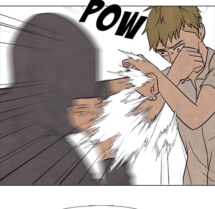 High School Devil chapter 104 - page 40