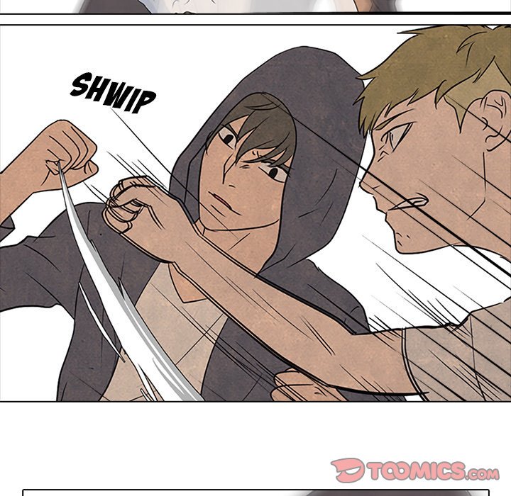High School Devil chapter 104 - page 51