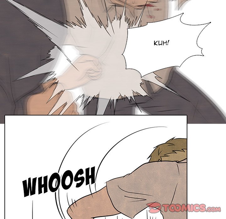 High School Devil chapter 104 - page 54