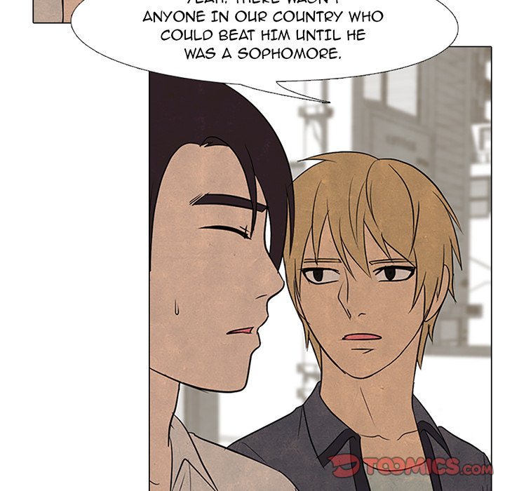 High School Devil chapter 104 - page 6