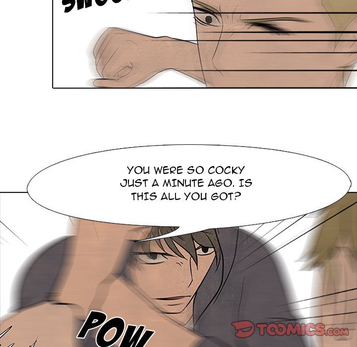 High School Devil chapter 104 - page 60