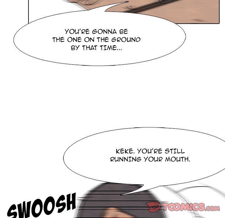 High School Devil chapter 104 - page 63