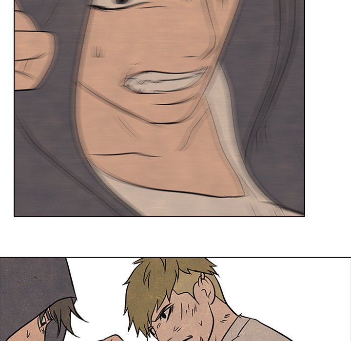 High School Devil chapter 104 - page 67