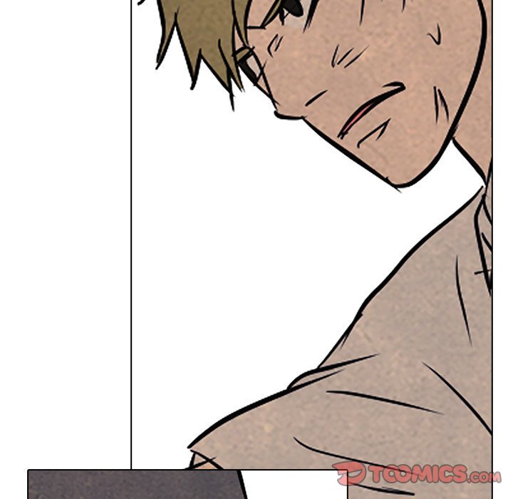 High School Devil chapter 104 - page 69