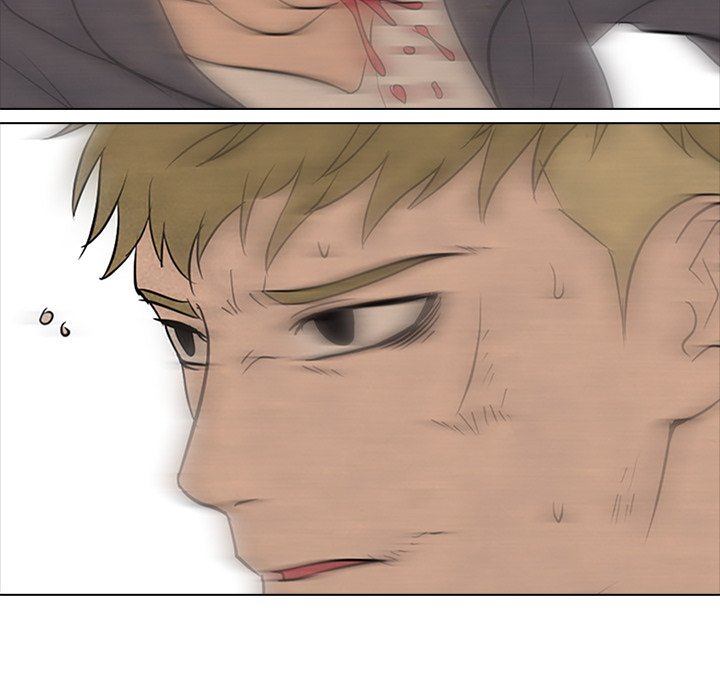 High School Devil chapter 104 - page 74
