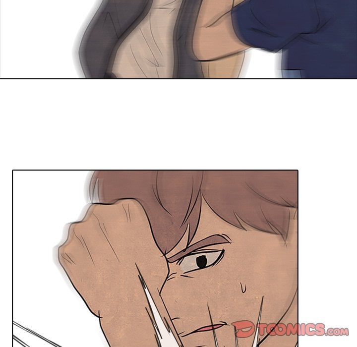 High School Devil chapter 104 - page 78