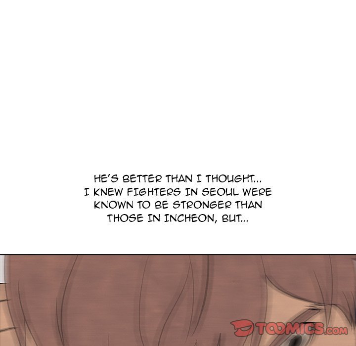 High School Devil chapter 104 - page 81