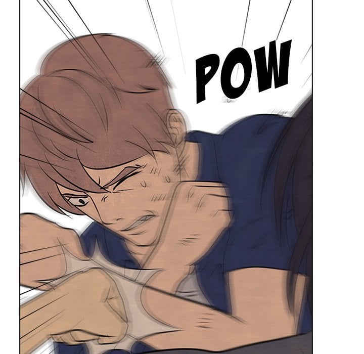 High School Devil chapter 104 - page 83