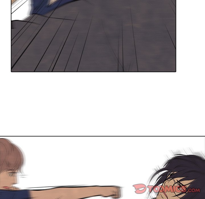 High School Devil chapter 104 - page 84