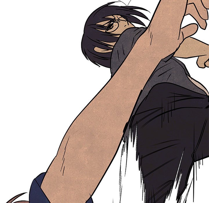 High School Devil chapter 104 - page 92