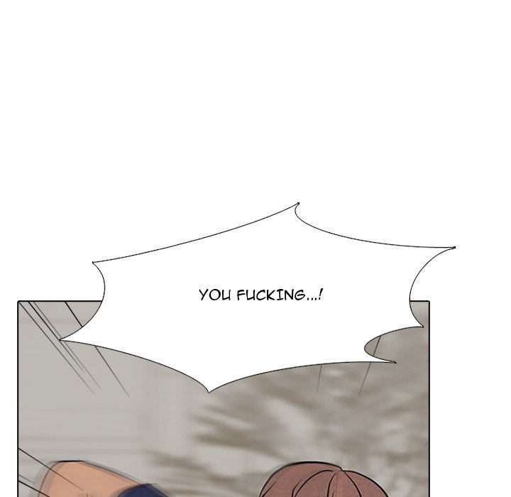 High School Devil chapter 104 - page 95