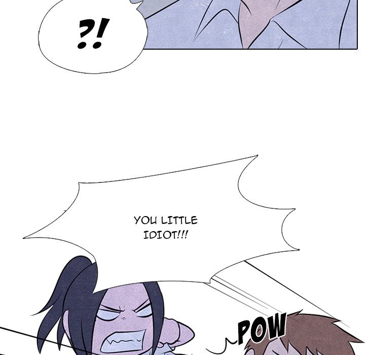 High School Devil chapter 39 - page 10