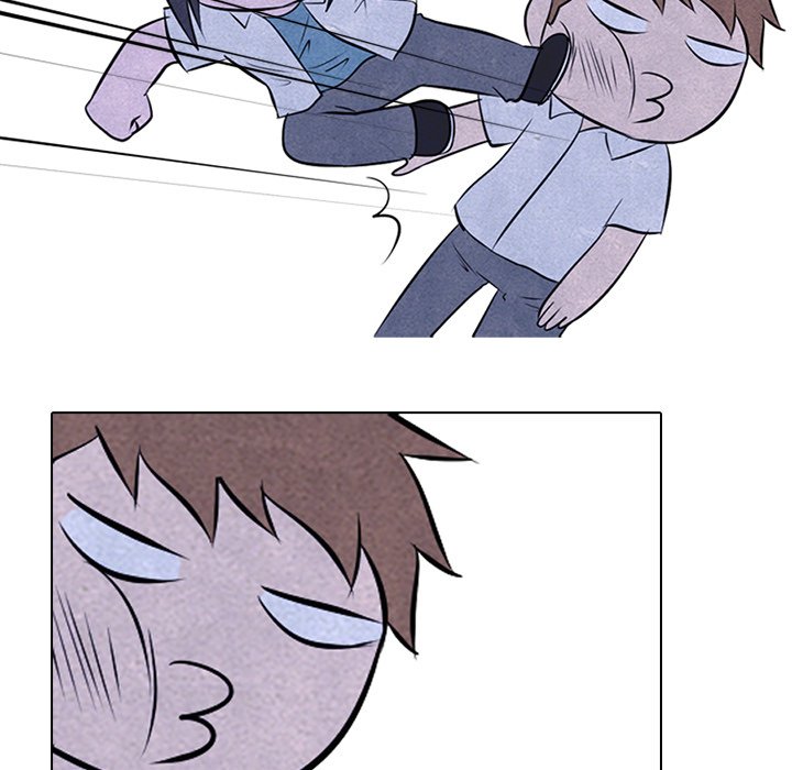 High School Devil chapter 39 - page 11
