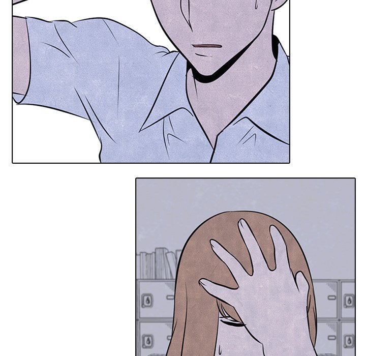 High School Devil chapter 39 - page 15