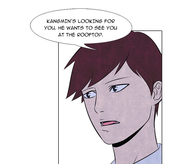 High School Devil chapter 39 - page 18