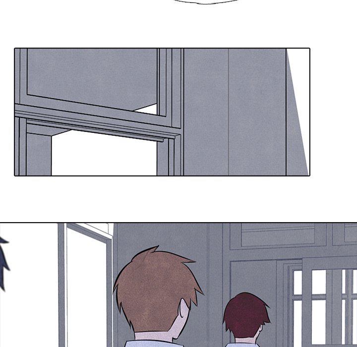 High School Devil chapter 39 - page 20