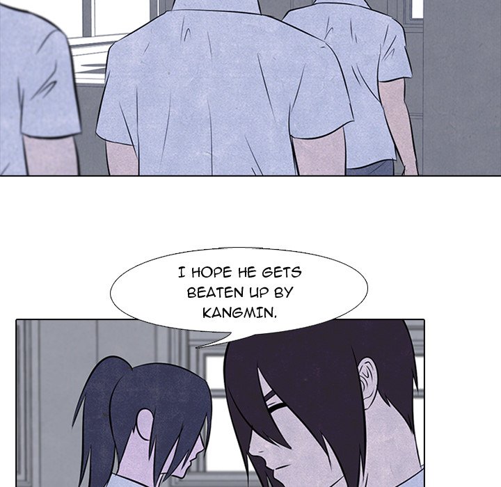 High School Devil chapter 39 - page 21