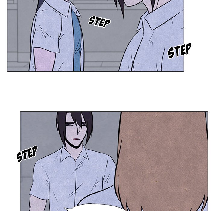 High School Devil chapter 39 - page 22