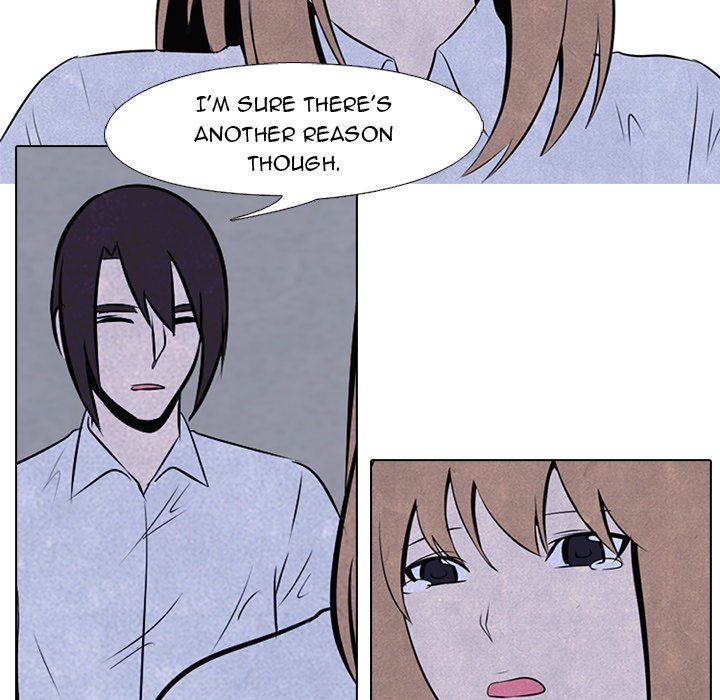 High School Devil chapter 39 - page 25