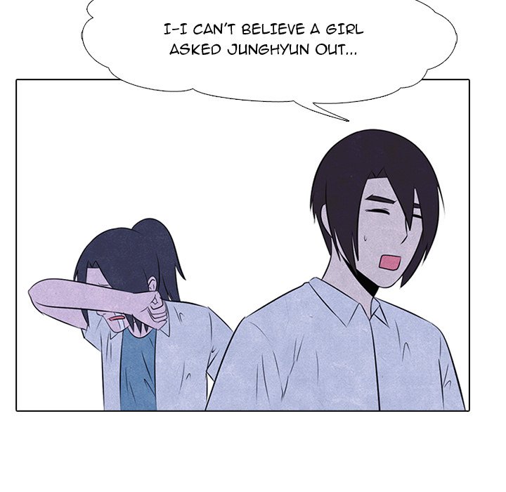 High School Devil chapter 39 - page 28