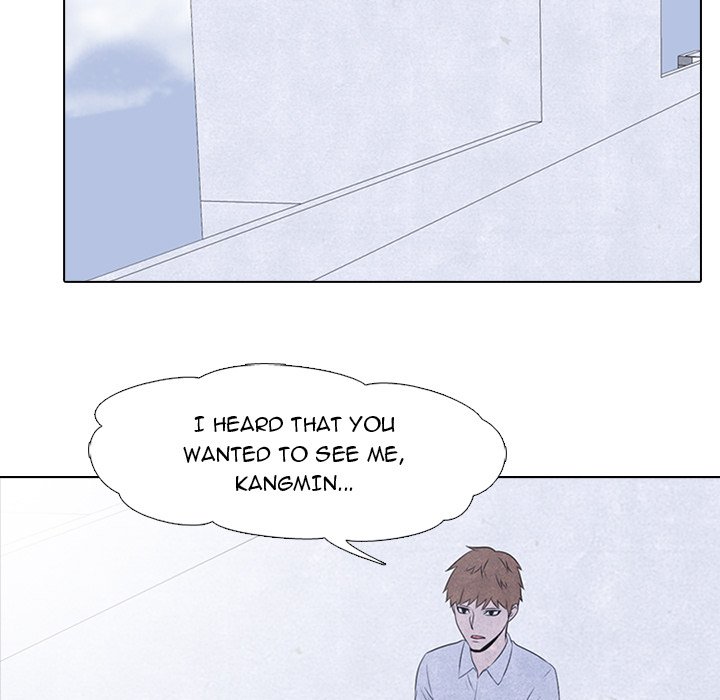 High School Devil chapter 39 - page 31