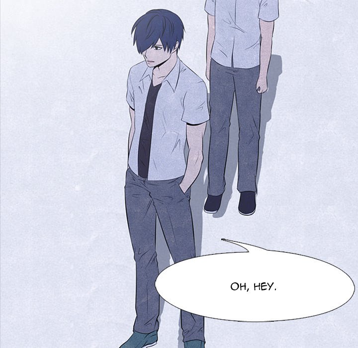 High School Devil chapter 39 - page 32