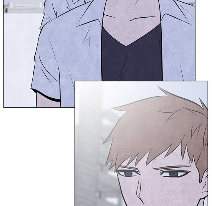 High School Devil chapter 39 - page 34