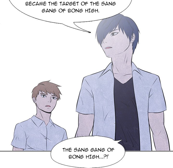 High School Devil chapter 39 - page 36