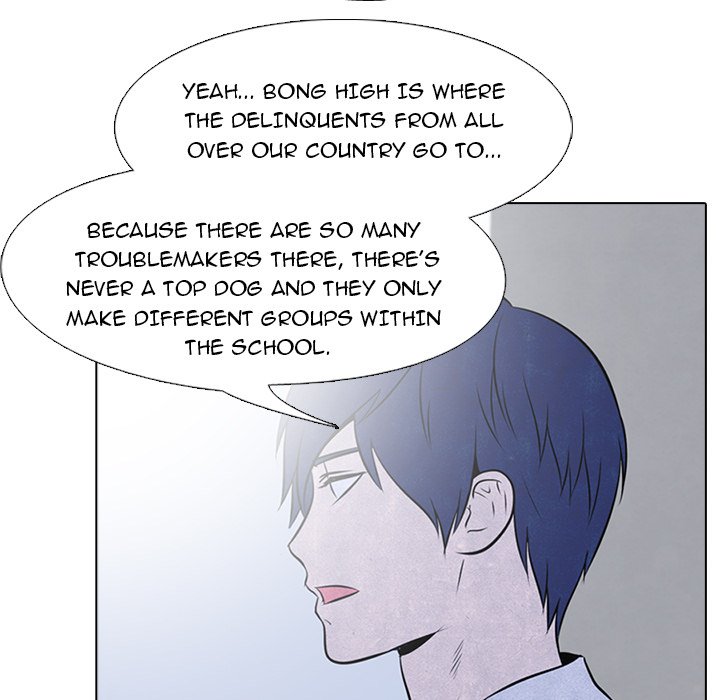 High School Devil chapter 39 - page 37