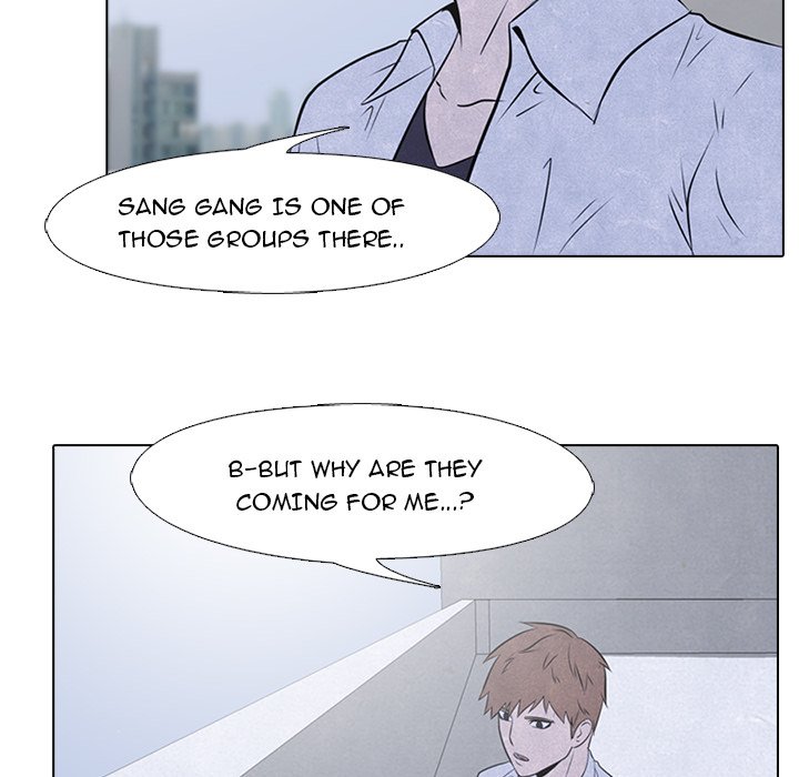High School Devil chapter 39 - page 38