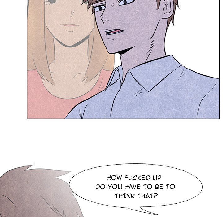 High School Devil chapter 39 - page 40