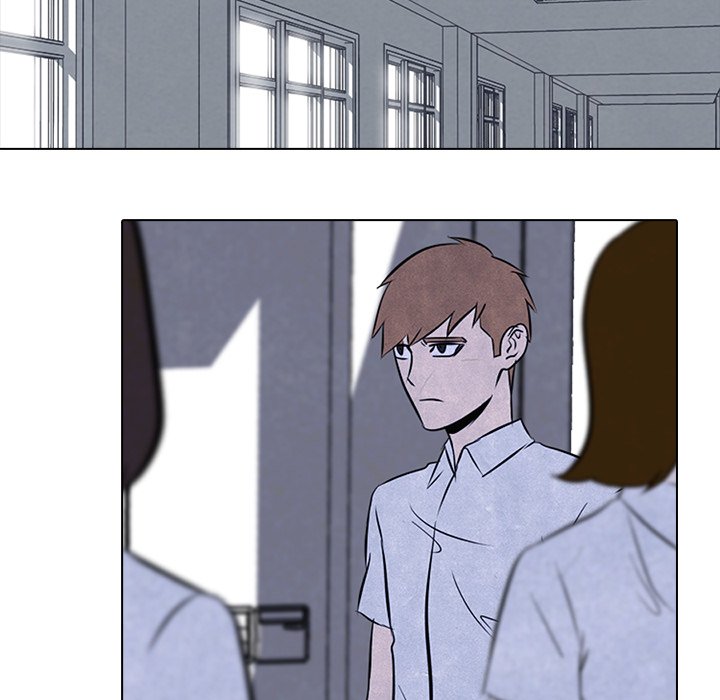 High School Devil chapter 39 - page 50