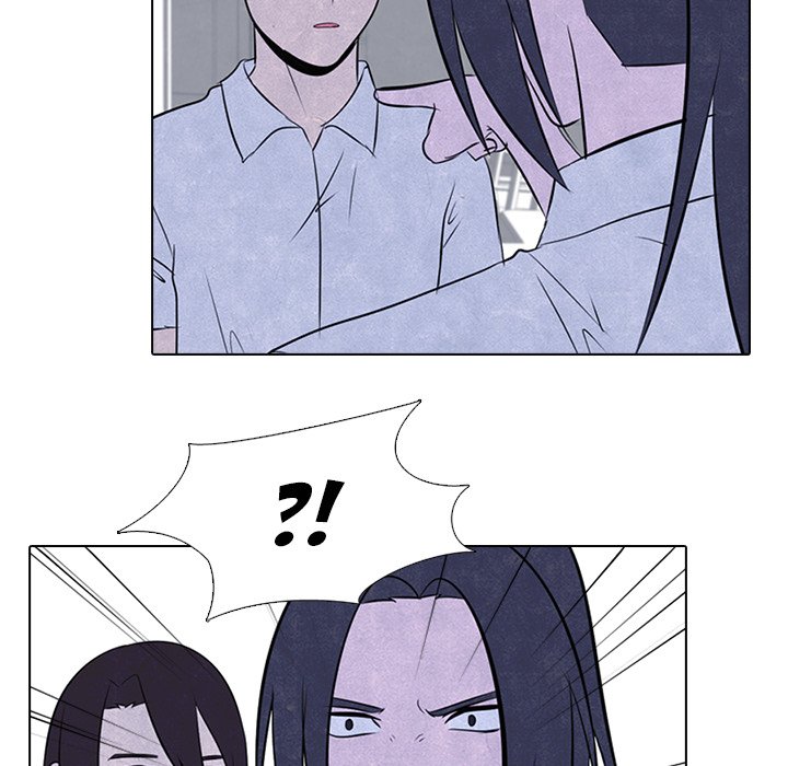 High School Devil chapter 39 - page 55