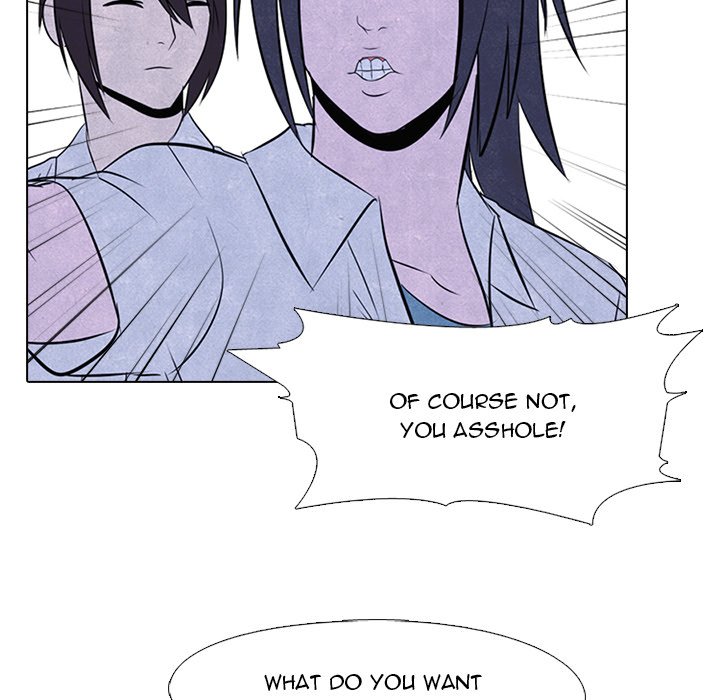 High School Devil chapter 39 - page 56