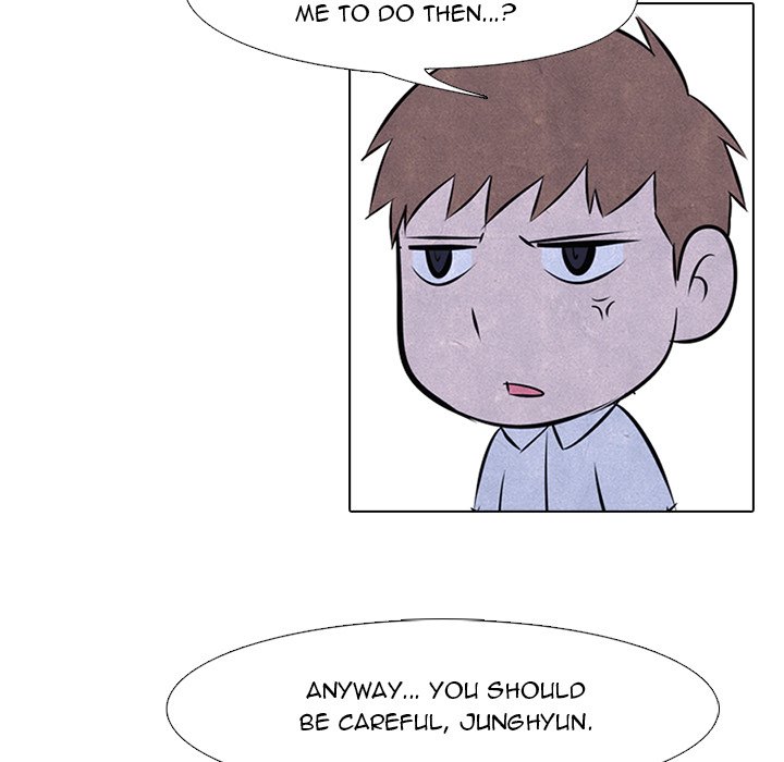 High School Devil chapter 39 - page 57