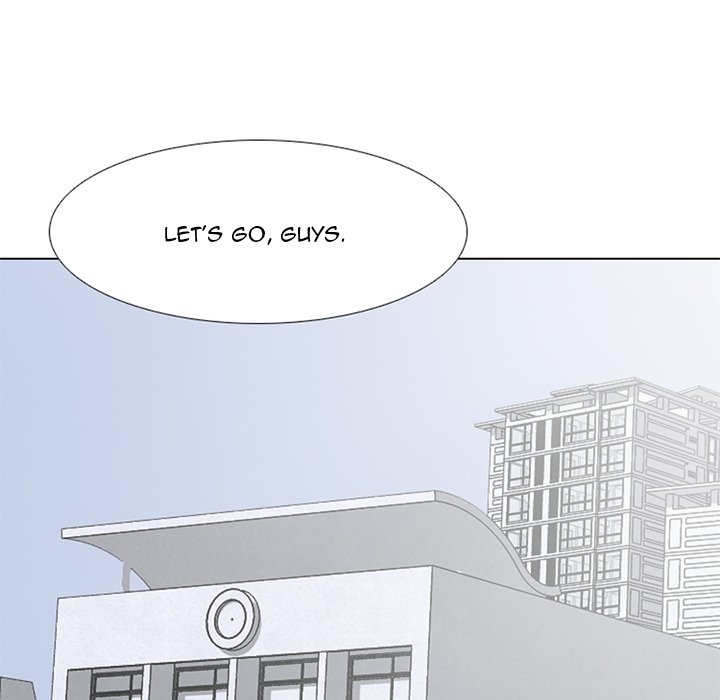 High School Devil chapter 39 - page 6