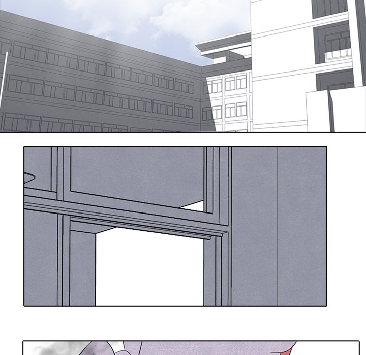 High School Devil chapter 39 - page 61