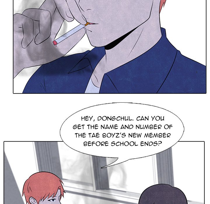 High School Devil chapter 39 - page 62