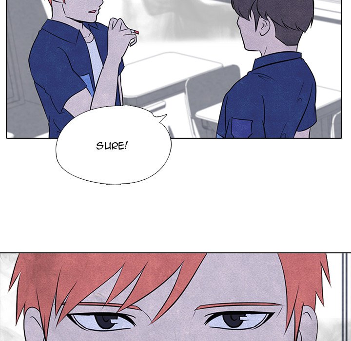 High School Devil chapter 39 - page 63