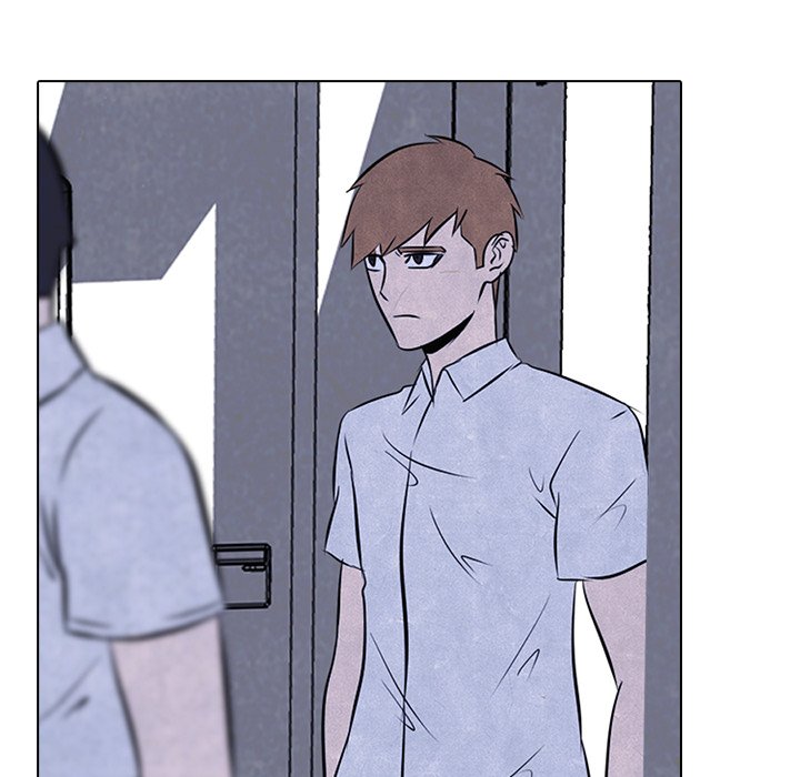 High School Devil chapter 39 - page 8