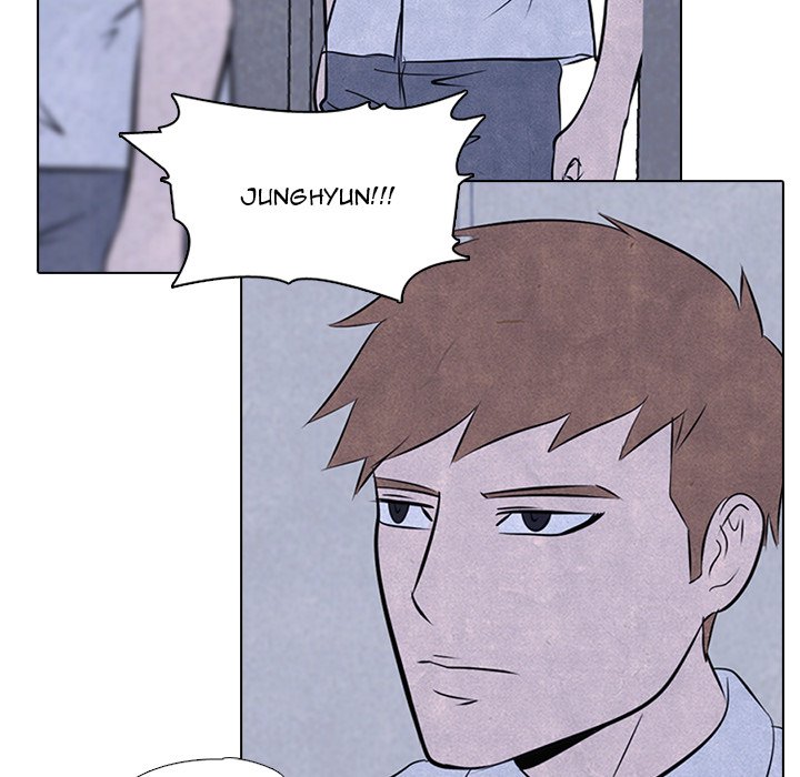 High School Devil chapter 39 - page 9