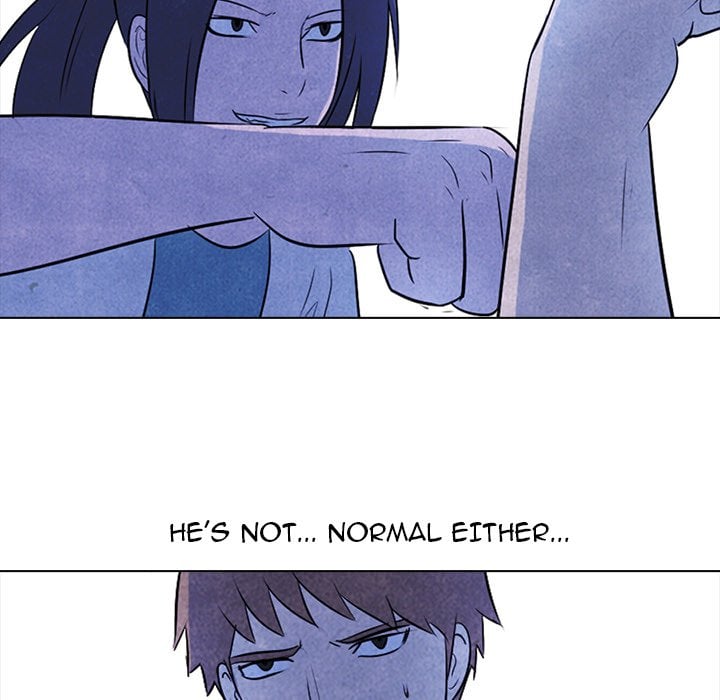 High School Devil chapter 20 - page 13