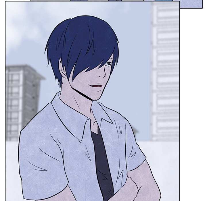 High School Devil chapter 20 - page 16