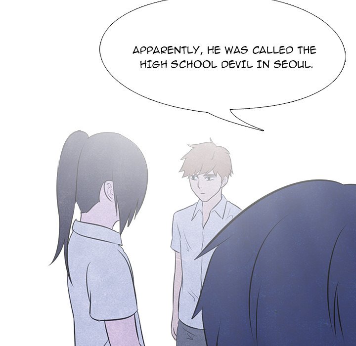 High School Devil chapter 20 - page 18
