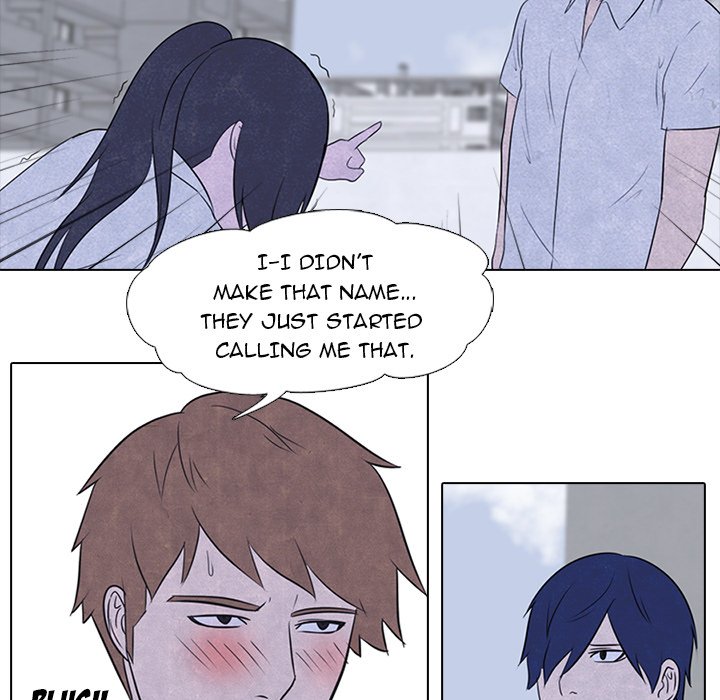 High School Devil chapter 20 - page 23